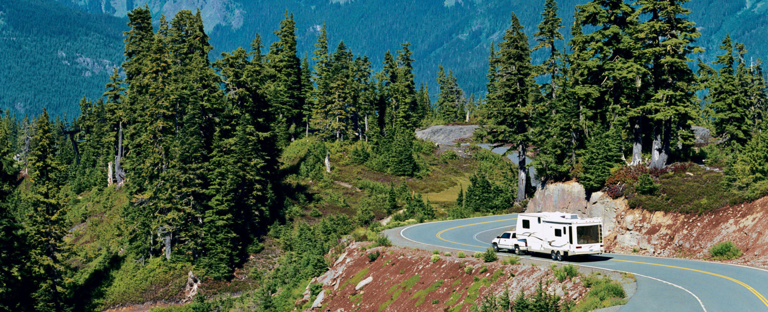 Show Information Portland Fall RV & Van Show